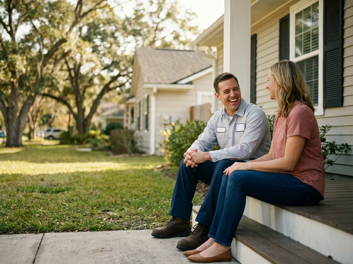Septic tank pumping FAQs for Winterville, NC